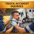 Truck Accident Injuries Need Fast Care