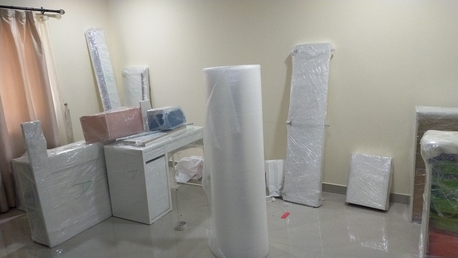 Riffa, Labor/Moving, PROFESSIONAL PACKERS MOVERS @ UHC - COMPLETE MOVING SOLUTION - STRESS FREE MOVE -35643715