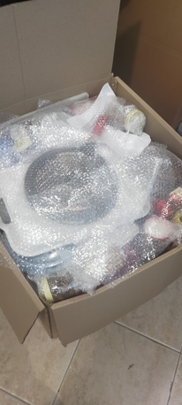 Riffa, Labor/Moving, PROFESSIONAL PACKERS MOVERS @ UHC - COMPLETE MOVING SOLUTION - STRESS FREE MOVE -35643715