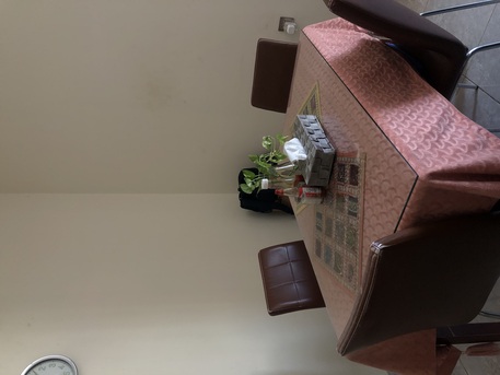 Manama, Furniture, BHD 30,  Dining Table For Sale!!