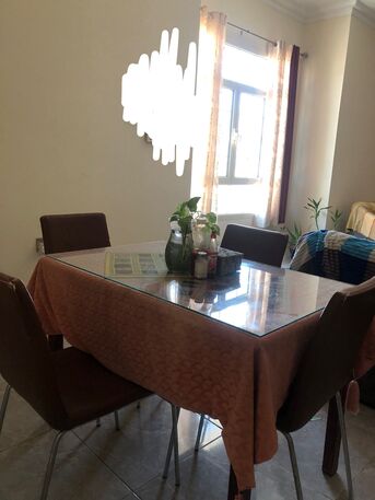 Manama, Furniture, BHD 30,  Dining Table For Sale!!