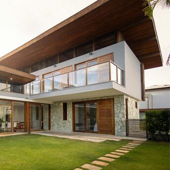 Bhopal, Construction, Durable Exterior Upgrades Across Bhopal