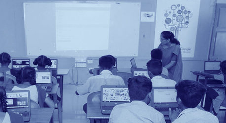 Mumbai, Education, EdTech Solutions For School Education