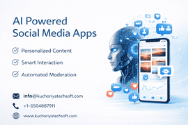 New York, Software Development, Social Media App Development For Businesses