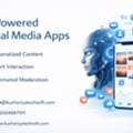 Social Media App Development For Businesses