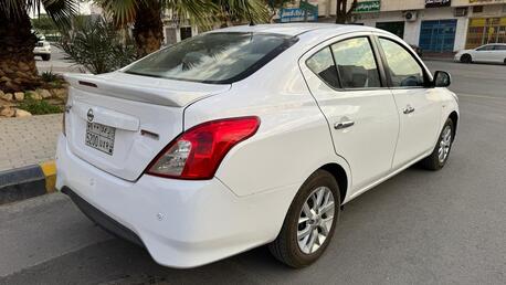 Riyadh, Vehicles, Cars & Trucks , NISSAN SUNNY,  2023,  Automatic,  66000 KM,  FULL OPTION ALLOYS WHEELS ALL WINDOWS POWER DUAL ZONE AC; Last Price 32500 Sr For  Serious