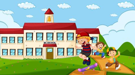 Mumbai, Childcare Job Seekers, List Of International Schools In Nallagandla