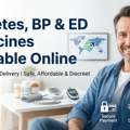 Diabetes, BP & ED Medicines Online &ndash; Reliable Worldwide Delivery | PillsVital