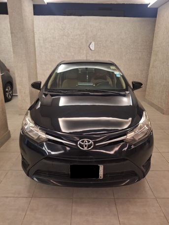 Jeddah, Vehicles, Cars & Trucks , SAR 29000,  Toyota GR Yaris,  2015,  Automatic,  150 KM,