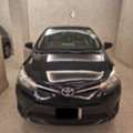 SAR 29000,  Toyota GR Yaris,  2015,  Automatic,  150 KM,