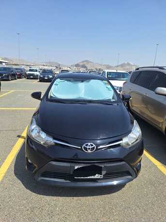Jeddah, Vehicles, Cars & Trucks , SAR 29000,  Toyota GR Yaris,  2015,  Automatic,  150 KM,