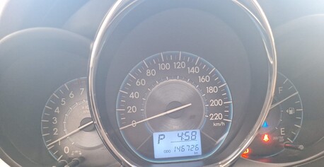 Jeddah, Vehicles, Cars & Trucks , SAR 29000,  Toyota GR Yaris,  2015,  Automatic,  150 KM,