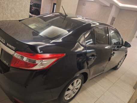 Jeddah, Vehicles, Cars & Trucks , SAR 29000,  Toyota GR Yaris,  2015,  Automatic,  150 KM,