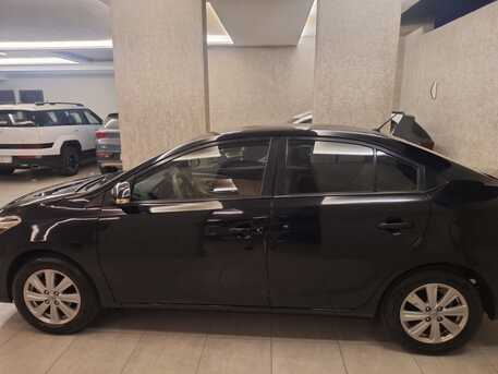 Jeddah, Vehicles, Cars & Trucks , SAR 29000,  Toyota GR Yaris,  2015,  Automatic,  150 KM,