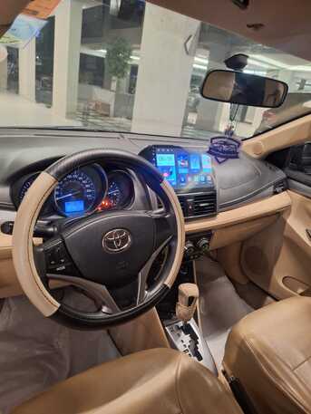 Jeddah, Vehicles, Cars & Trucks , SAR 29000,  Toyota GR Yaris,  2015,  Automatic,  150 KM,
