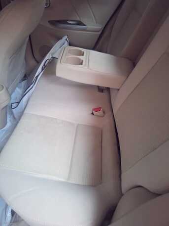 Jeddah, Vehicles, Cars & Trucks , SAR 29000,  Toyota GR Yaris,  2015,  Automatic,  150 KM,