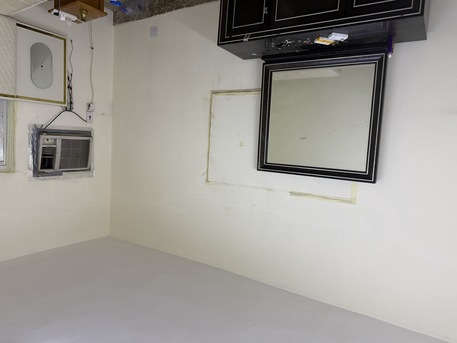 Riyadh, Rooms Available, SAR 1200/month,  Furnished,  Furnished Room Available For Rent