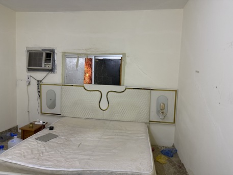 Riyadh, Rooms Available, SAR 1200/month,  Furnished,  Furnished Room Available For Rent