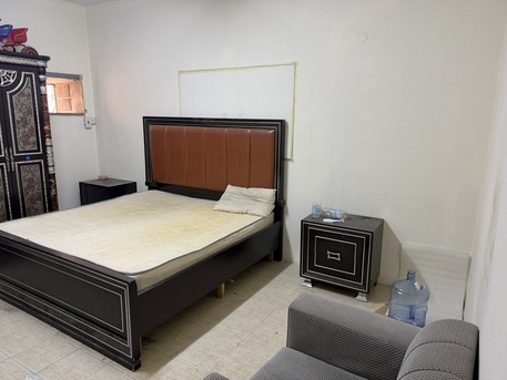 Riyadh, Rooms Available, SAR 1200/month,  Furnished,  Furnished Room Available For Rent
