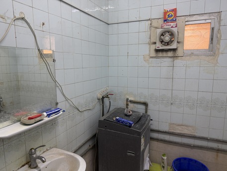 Riyadh, Rooms Available, SAR 1200/month,  Furnished,  Furnished Room Available For Rent