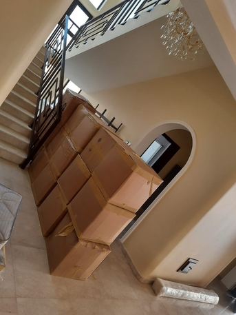 Hidd, Labor/Moving, UNIQUE PACKERS MOVERS- PROFESSIONAL PACKING & MOVING SOLUTION-35643715