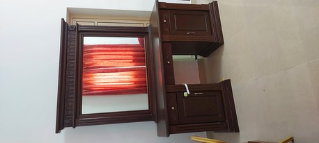 Tubli, Furniture, BHD 15,  *Dressing Table For Sale &ndash; BHD 15/-