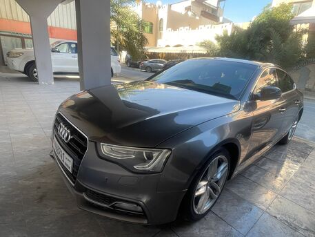 Tubli, Vehicles, Cars & Trucks , BHD 3200,  Audi A5,  2015,  Automatic,  122000 KM,