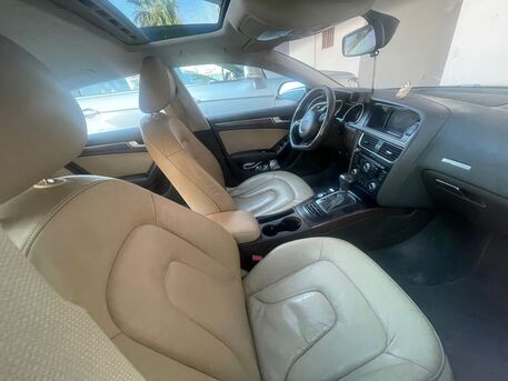 Tubli, Vehicles, Cars & Trucks , BHD 3200,  Audi A5,  2015,  Automatic,  122000 KM,