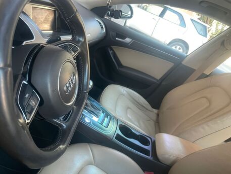 Tubli, Vehicles, Cars & Trucks , BHD 3200,  Audi A5,  2015,  Automatic,  122000 KM,