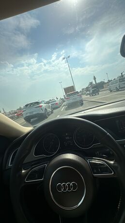 Tubli, Vehicles, Cars & Trucks , BHD 3200,  Audi A5,  2015,  Automatic,  122000 KM,