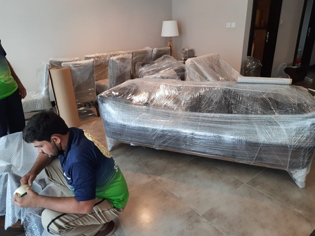 Manama, Relocation, PROFESSIONAL TEAM WILL ASSIT YOU FOR STRESS FREE MOVE- HIRE US 35643715 / 38937323