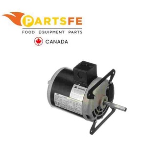 New York, Appliances, USD 1457,  Tri-Star AS-1219804 Oven 1/4HP 2-Speed Motor 1725/1140 RPM 115V