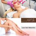 Professional Laser Hair Reduction Services Designed For Comfort & Safety