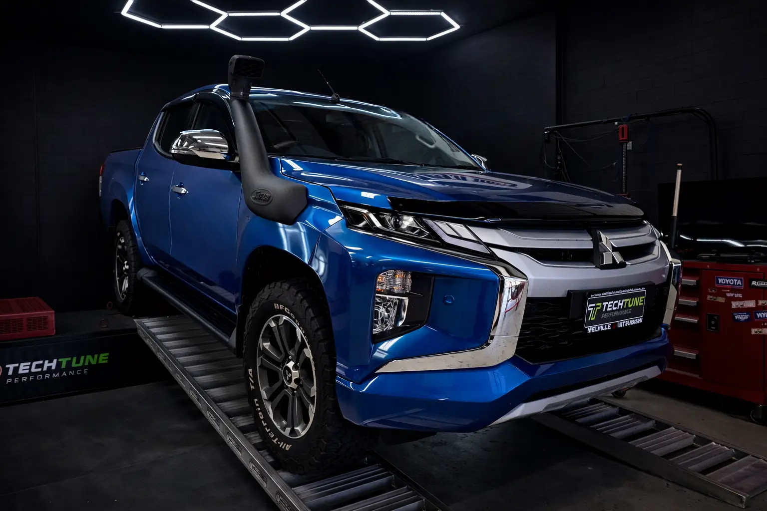 Perth, Automotive, Affordable Engine Tuning &ndash; More Power Starts Today