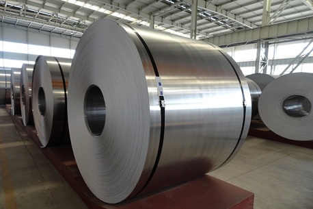 Mumbai, Heavy Equipment, INR 400,  Premium Quality Stainless Steel Coils Supplier India
