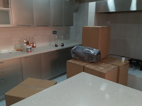 Janabiya, Labor/Moving, ARE YOU LOOKING FOR RELIABLE MOVERS? HIRE US WITH ONE CALL 35643715- 38937323