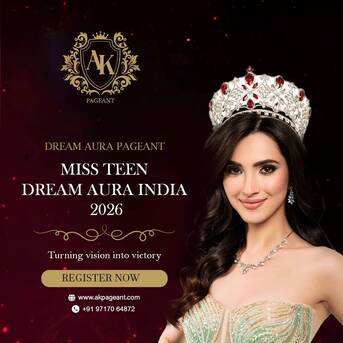 Dwarka, Fashion & Design, How To Become A Model Without Experience By AK Pageant