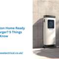 Is Your Brighton Home Ready For An EV Charger? 5 Things You Need To Know