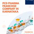 Pcd Pharma Franchise Company In Karnataka