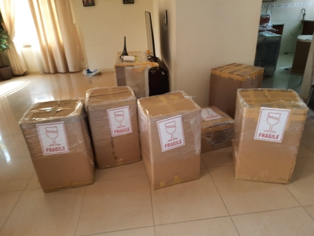 Hamala, Relocation, UNIQUE MOVERS PACKERS- PROFESSIONAL PACKING UNTIL UNPACKING SOLUTION- RELIABLE MOVERS-