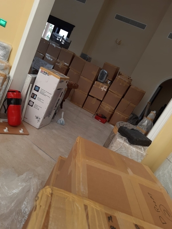 Hamala, Relocation, UNIQUE MOVERS PACKERS- PROFESSIONAL PACKING UNTIL UNPACKING SOLUTION- RELIABLE MOVERS-