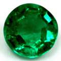 USD 1550,  Premium 0.60 Cts AAAA Quality Emeralds For Sale At GemsNY