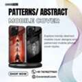 Patterns/Abstract Mobile Cover | Coverstall