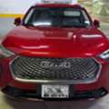 SAR 51000,  Haval Jolion,  2023,  Automatic,  57000 KM,  For Sale:   &ndash; Red | Excellent Condition