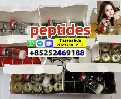 Dallas, Health & Beauty Items, USD 20,  Hot Sale Freeze-Dried Peptide Peptides Tirzepatide Powder CAS 2023788-19-2