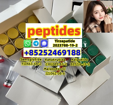 Dallas, Health & Beauty Items, USD 20,  Hot Sale Freeze-Dried Peptide Peptides Tirzepatide Powder CAS 2023788-19-2