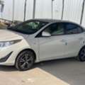 SAR 34000,  Toyota Yaris,  2020,  Automatic,  247000 KM,  FOR SALE