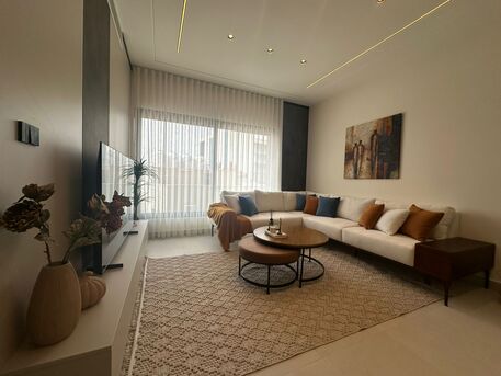 Amman, Apartments/Houses, JOD 13000/year,  Furnished,  2 BR,  90 Sq. Meter,  Elegant Furnished Apartment For Rent