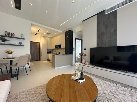 Amman, Apartments/Houses, JOD 13000/year,  Furnished,  2 BR,  90 Sq. Meter,  Elegant Furnished Apartment For Rent