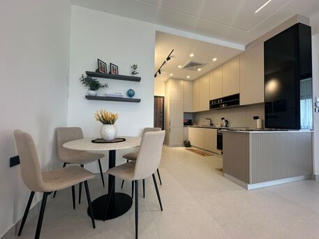 Amman, Apartments/Houses, JOD 13000/year,  Furnished,  2 BR,  90 Sq. Meter,  Elegant Furnished Apartment For Rent